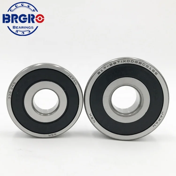 Auto Generator Bearing B17-102DG4 102DG3 102DG46 102DG36 102DG48 102DG38 17*47*14