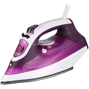 Powerful Steam Iron Portable Travel Full Function Cordless Steam Iron Electric Good Industrial Steam Press Electric Steam Iron