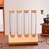 Transparent 4pcs set
