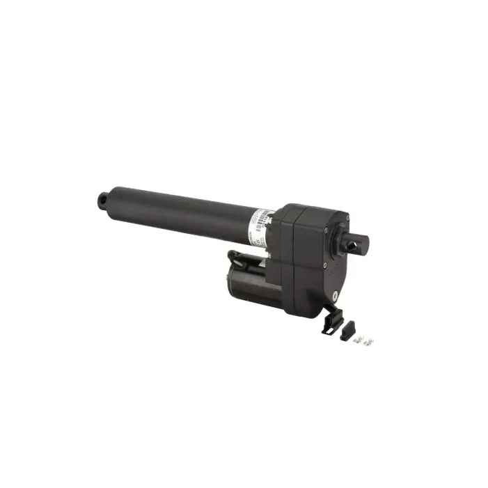 New And Original Warner Linear (altra) K2xg2012v14hi Linear Actuator