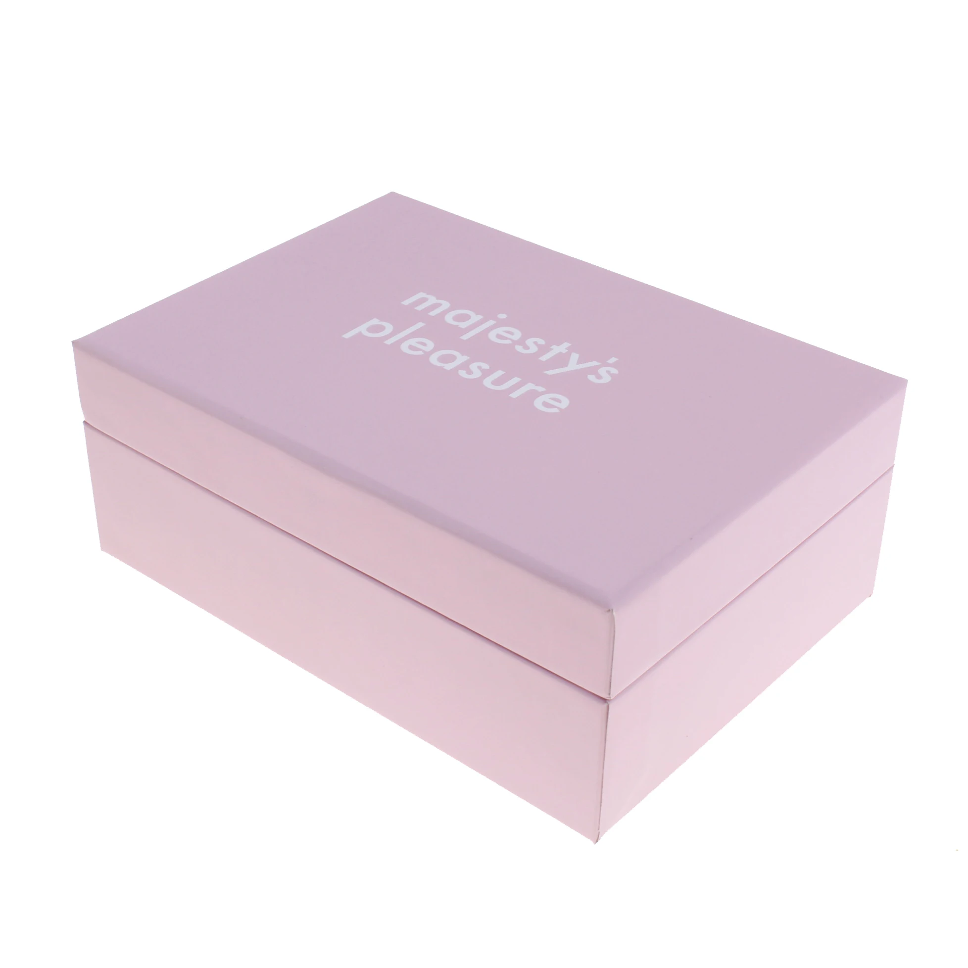 Customized Flip Book Style Box VIP Membership Card Gift Packaging Box Voucher Sized Magnetic Vip Card Box Custom