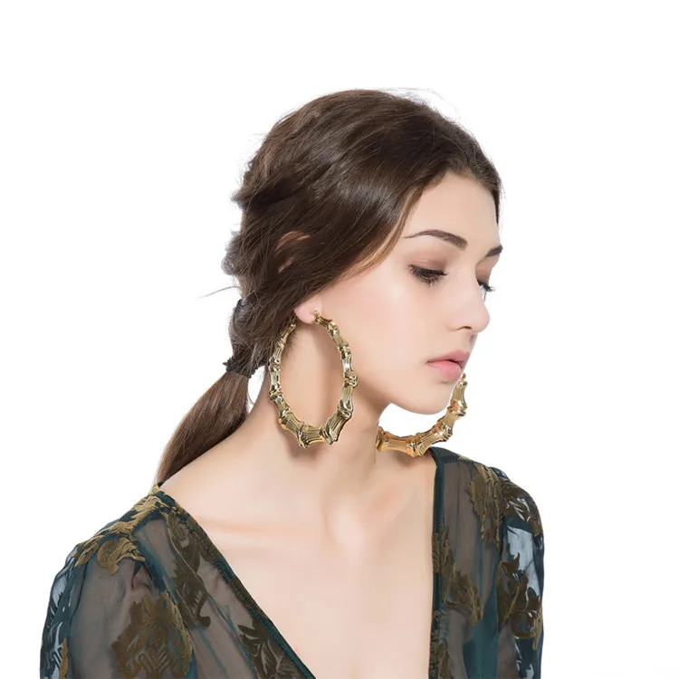 Preferenza Grotta Carriera A Chi Stanno Bene Gli Orecchini A Cerchio Persuasione - Foto 2