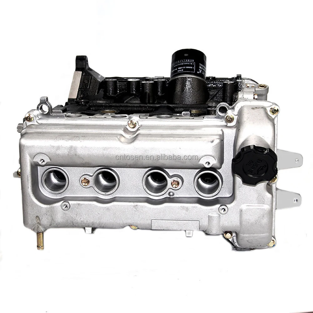 Motor Engine Long Block Engine Assembly for Chevrolet N300 B12 Car Engine Block