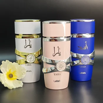 Arab Dubai Perfume, high quality long-lasting selling perfume