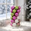 6cm set of 30