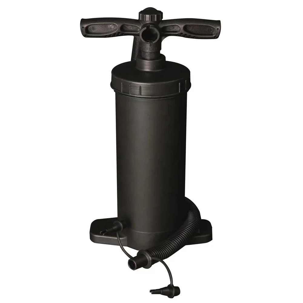 two way hand air pump