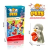 Gray penguin (HY-057526)