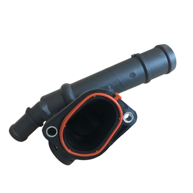 Auto Parts Engine Radiator Coolant Pipe Thermostat Housing Coupling