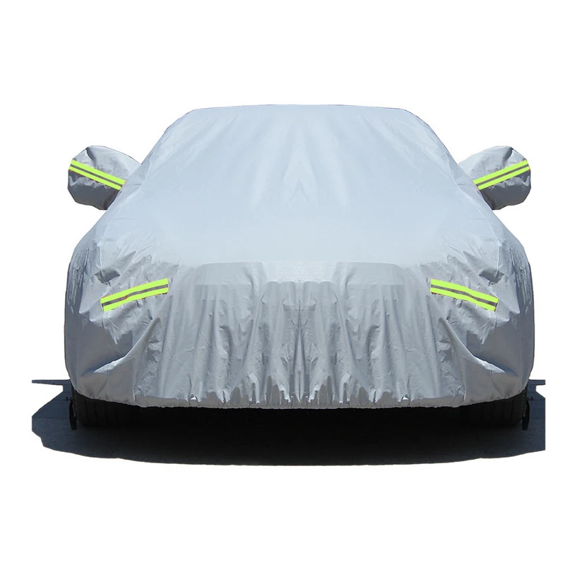 latest car cover