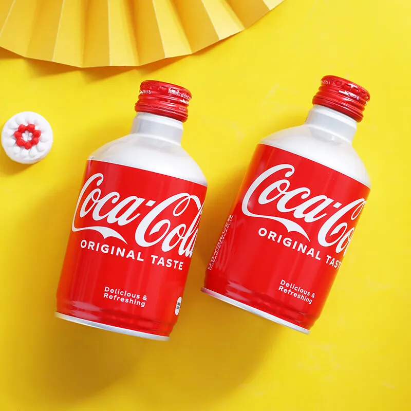 日本ファンタ炭酸飲料300mlグレープホワイトピーチフレーバー