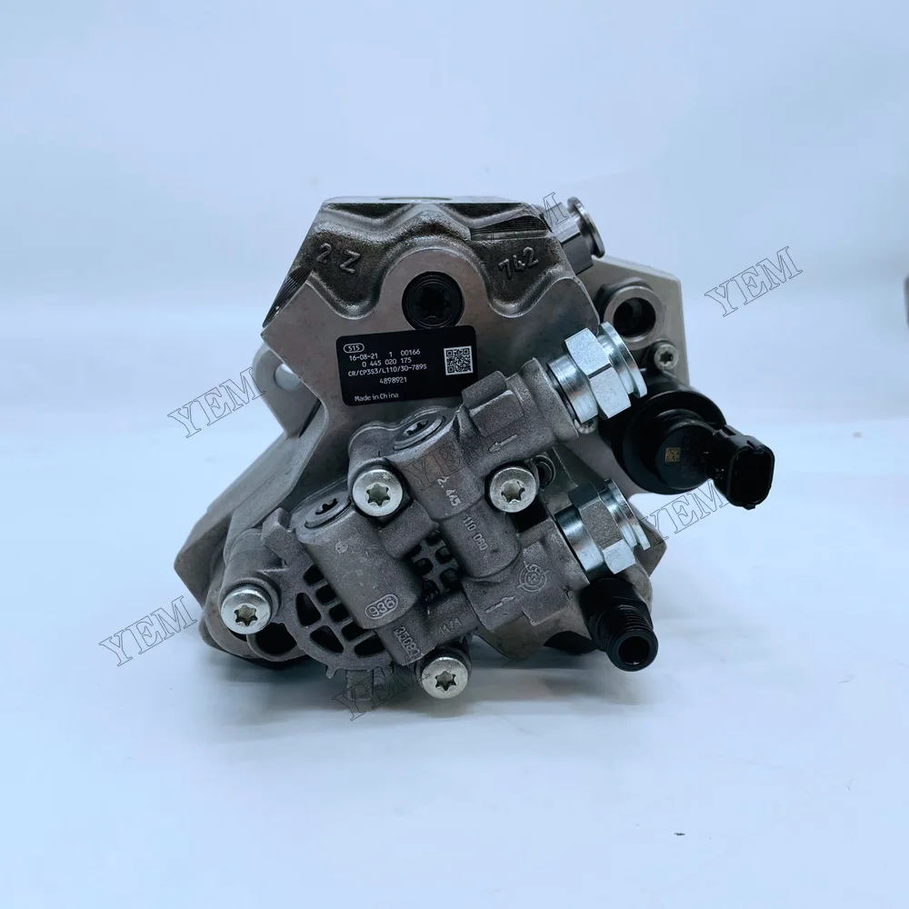 For Bosch High Pressure Fuel Pump 0445020175 Wholesale Engine Parts 2