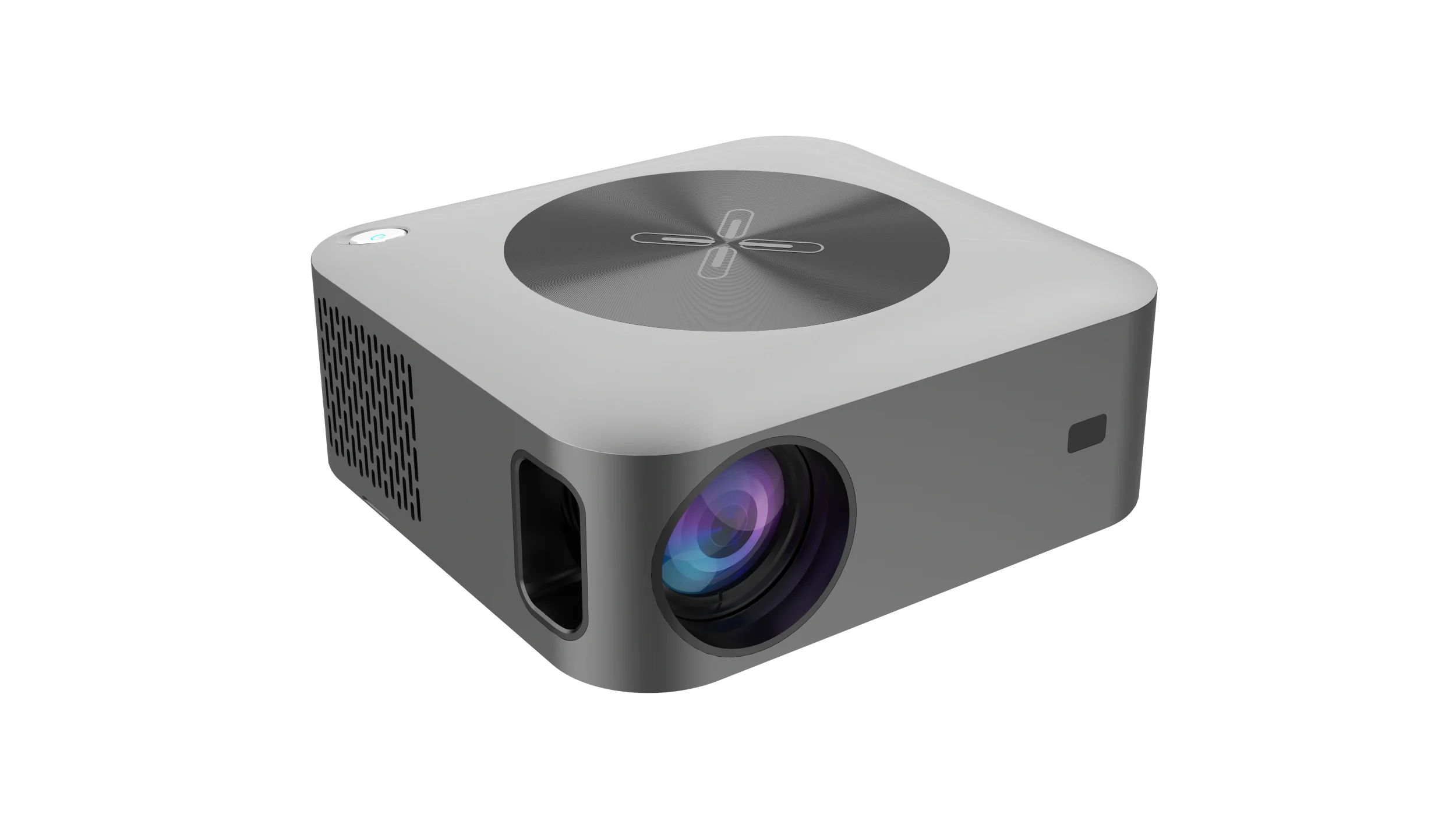 17 Years Oem Factory Cheap1080p Projector Full Hd Led Home Projector