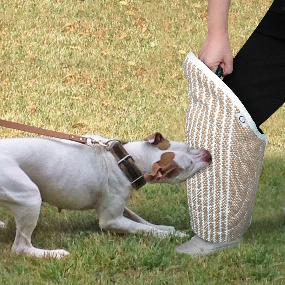 Giocattoli per Cani Indestructible Dog Toys Training