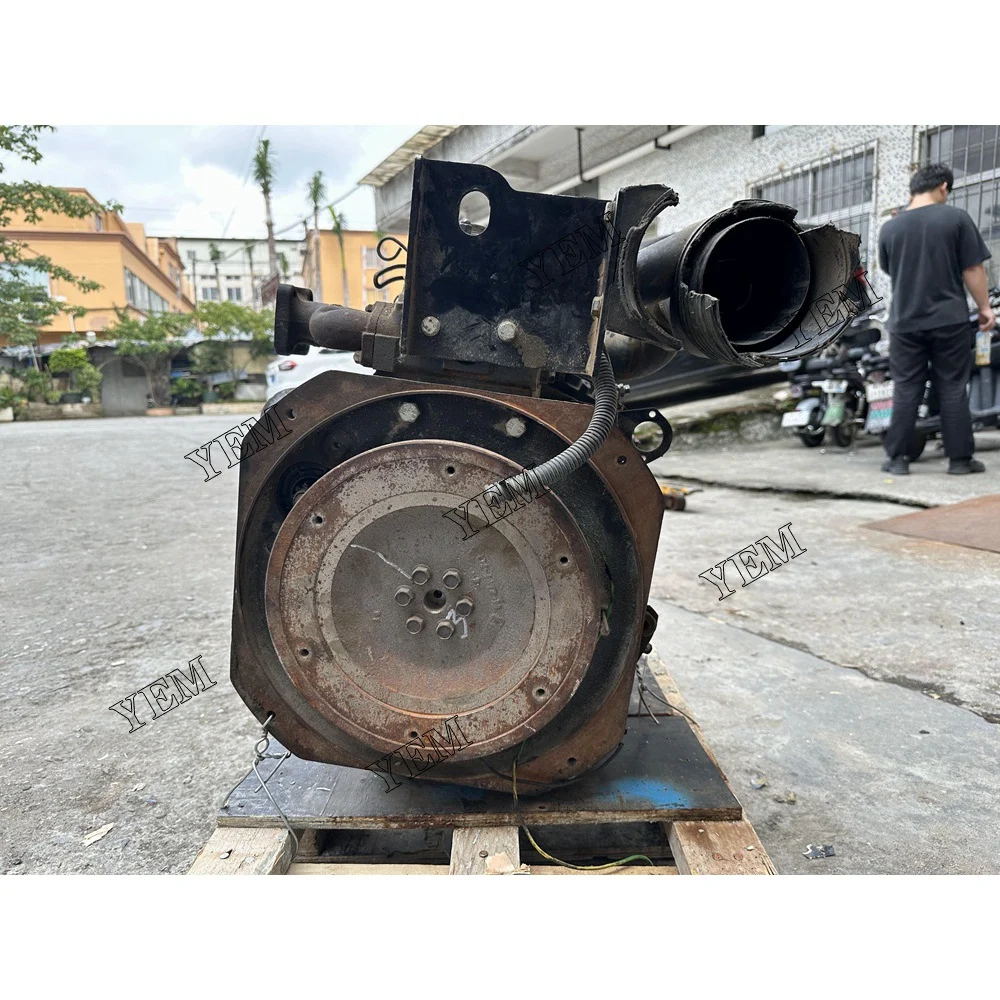 High Quality D1105 Complete Engine Assy Fit for Kubota. 3