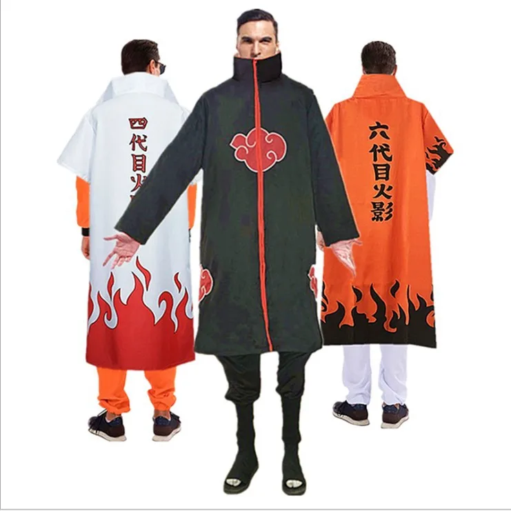 动漫服装男女角色扮演服装uchiha Itachi斗篷akatsuki服装派对斗篷 Buy 电视和电影服装 因为连衣裙 动漫服装product On Alibaba Com
