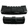 Black 2PCS
