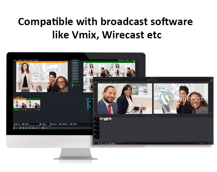 JJTS KTOV 1080P Full HD 12X Optical Zoom SDI 360 Degree IP PTZ Video Camera  Conference System Facebook Live Streaming Camera