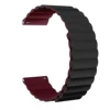 05# Nero/Rosso Borgogna