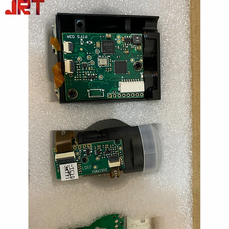 TOF 100HZ Escalator Arduino Distance Sensor Lidar 100m Long Range Distance Sensor for Elevator Measurement