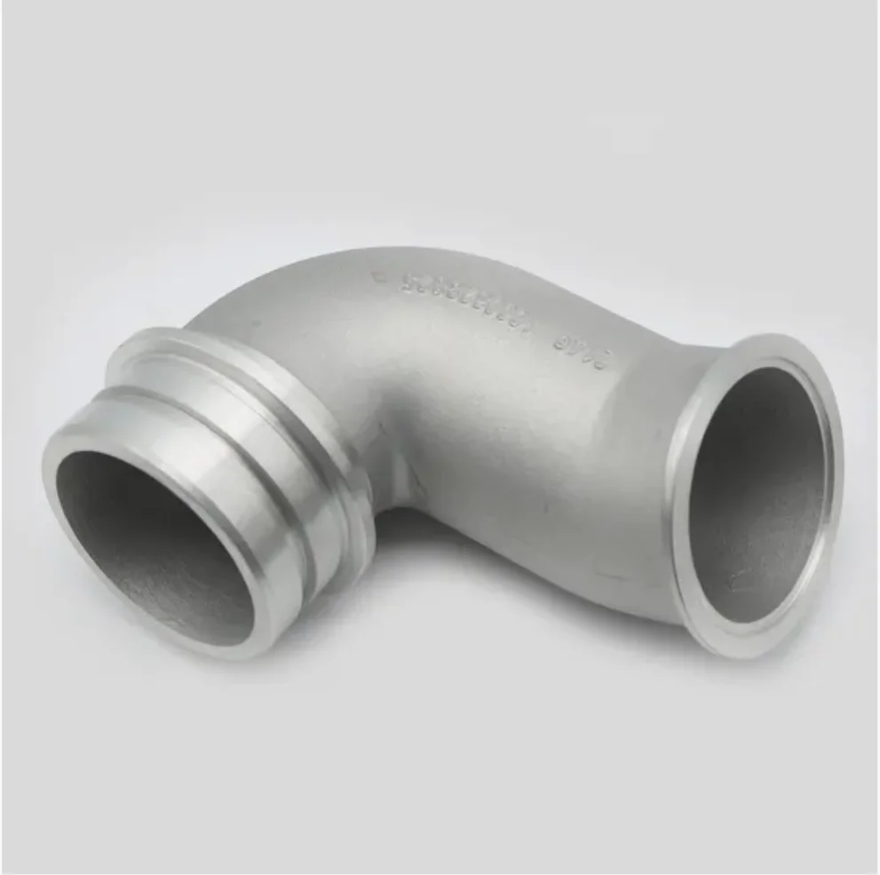 product professional factorys gravity casting services custom aluminum foundry parts-0