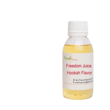 Concentrated Herb Fruit Mint Flavor E/S DIY Liquid PG VG Base Concentrate Freedom Juice Flavor