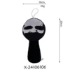 Smorfia nera-