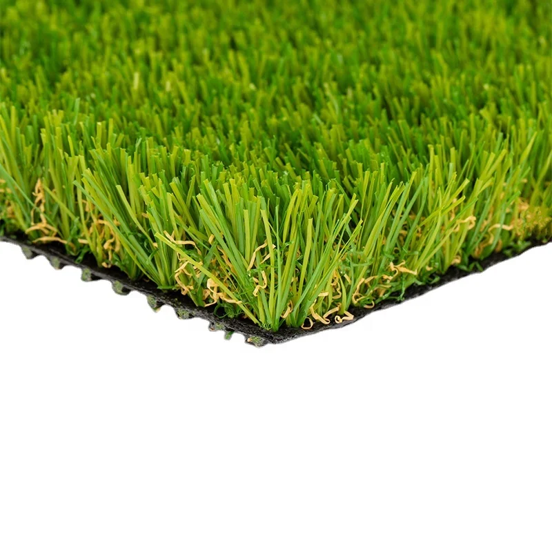 Synthetic grass