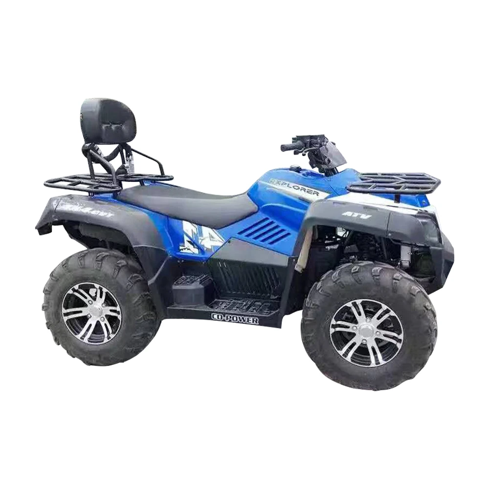 4x2 4x4 125cc 250cc 500cc quad bike для взрослых farm atv trike, Лидер продаж, пляжный мотоцикл