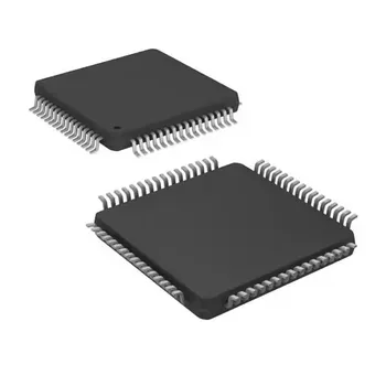 Purechip  LPC2142FBD64 151 MCU 64-LQFP  Electronic Component IC Chip  LPC2142FBD64,151