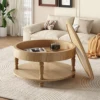 Madera natural