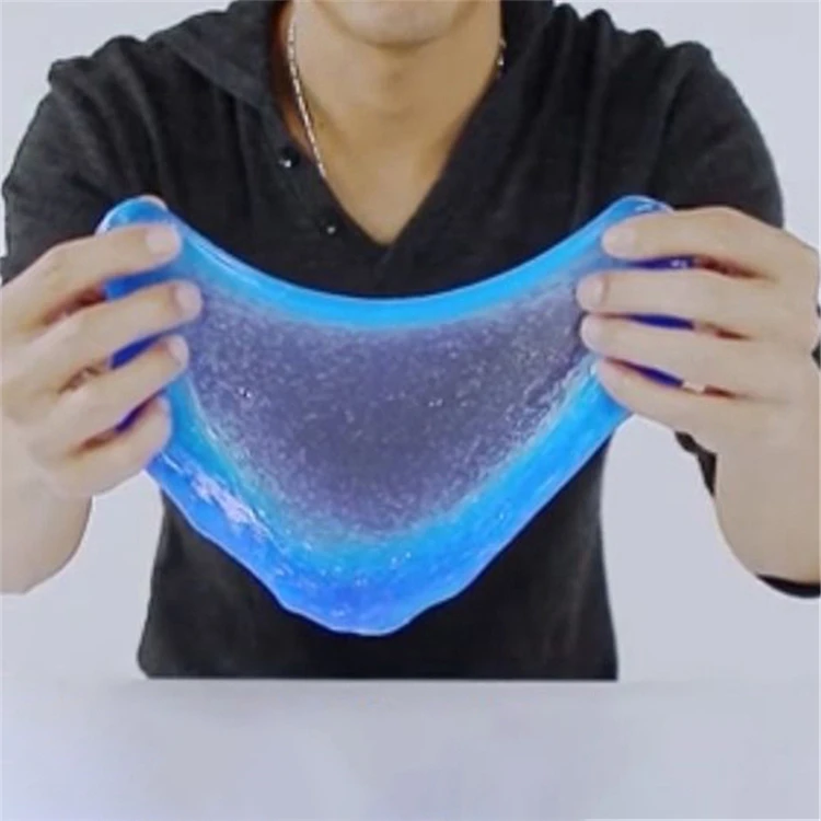 Diy Slime Experiment Kit