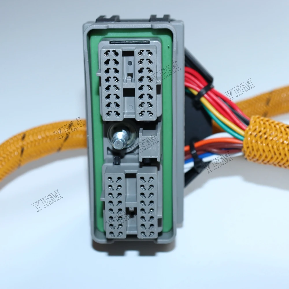 For Caterpillar 320 330GC Wiring Harness China Engine Parts Supplier 2