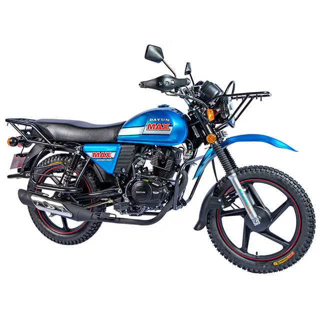 Dayun Gas Dirt Bike For Adult Brand Well Sold High Quality 150cc - Buy ...