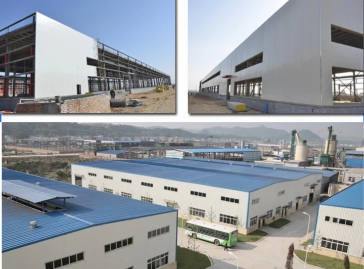 Henan Zhonggang Iot Technology Co., Ltd. 2