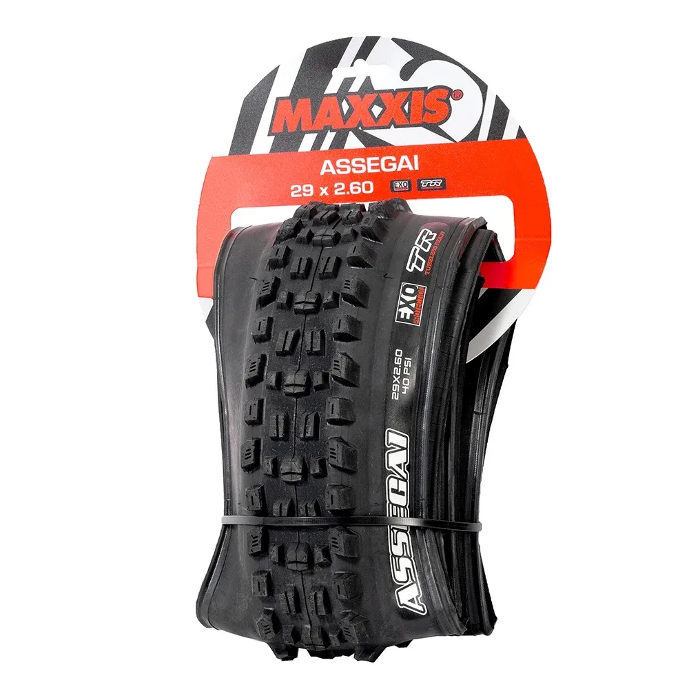 パーツ MAXXIS ASSEGAI 27.5x2.5 Assegai - MAXXIS Canada