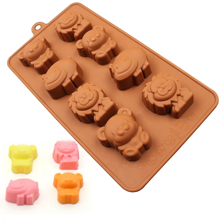 Choco animals