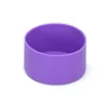 7.5cm purple