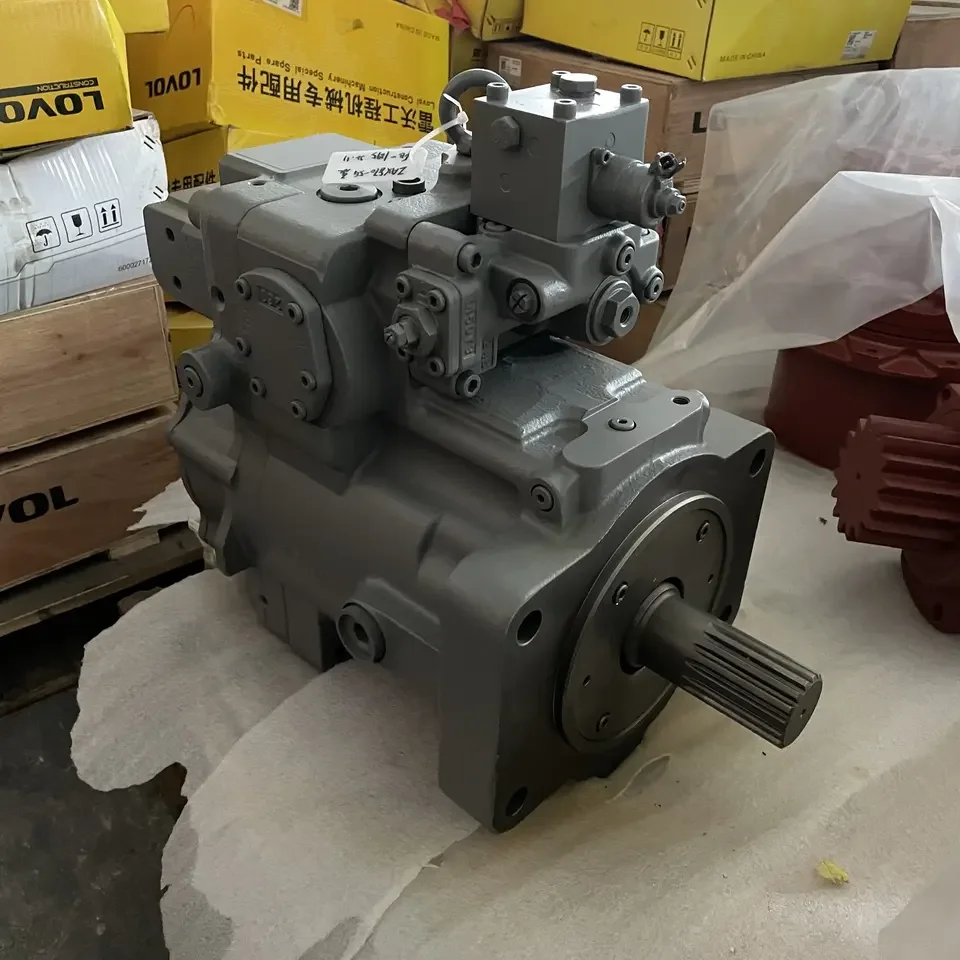 ZX870-5G ZX870-5 Hydraulic Main Pump - YB60000246 HPK300AS