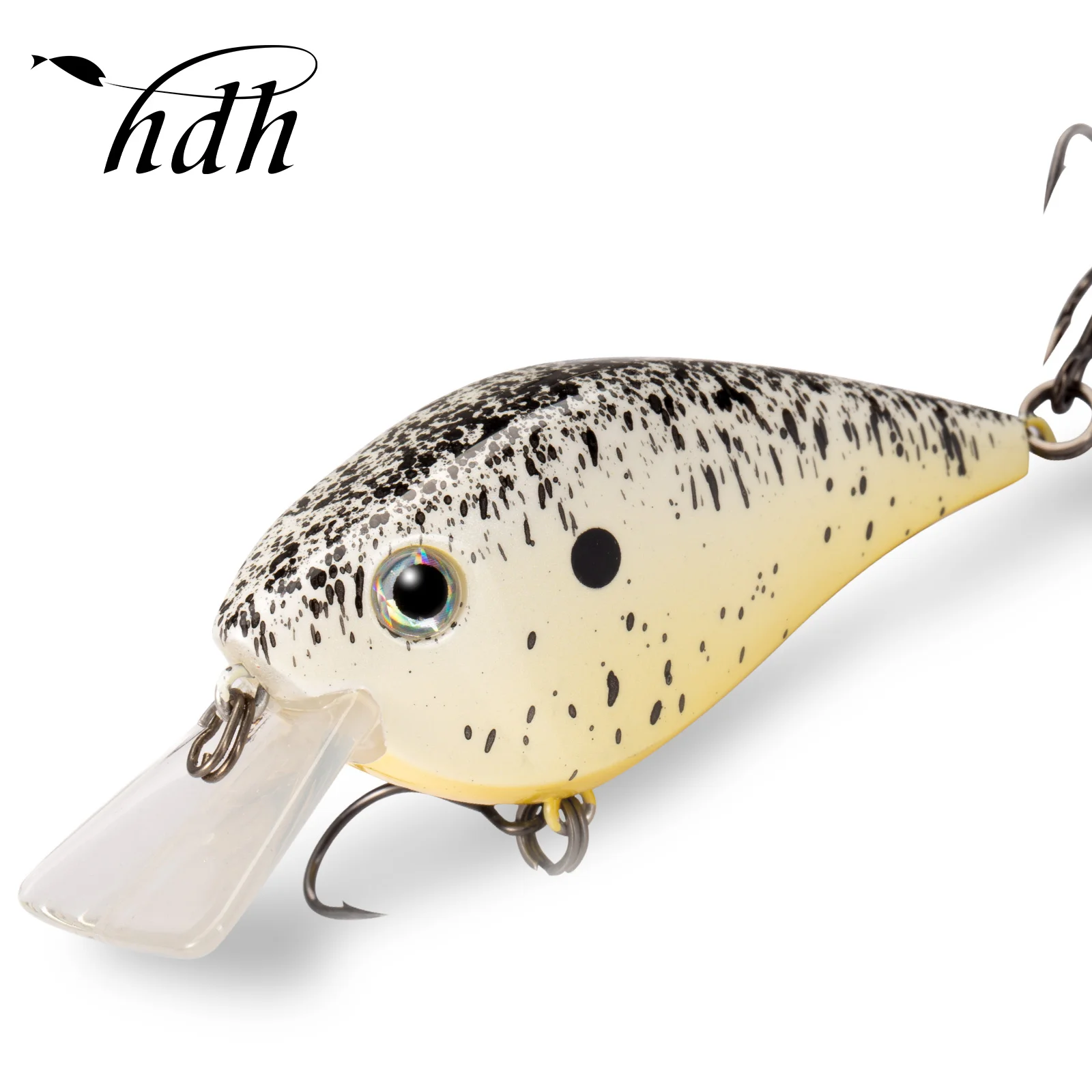 Umpan Tiruan Trolling Diver for Deep Sea Fishing Crankbait Fishing Lures Crankbait Tacklelure