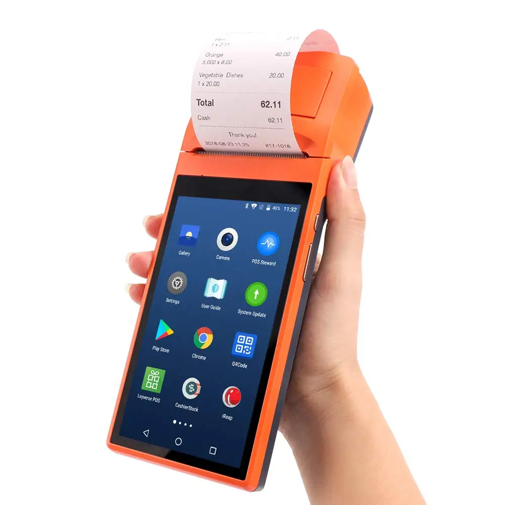 picture printer for android phone