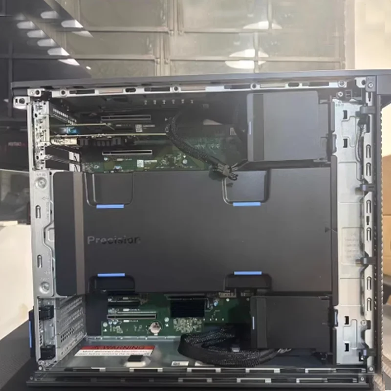 High Performance Precision 7960 Tower Workstation Dell