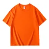Naranja rojizo