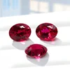 blood red ruby