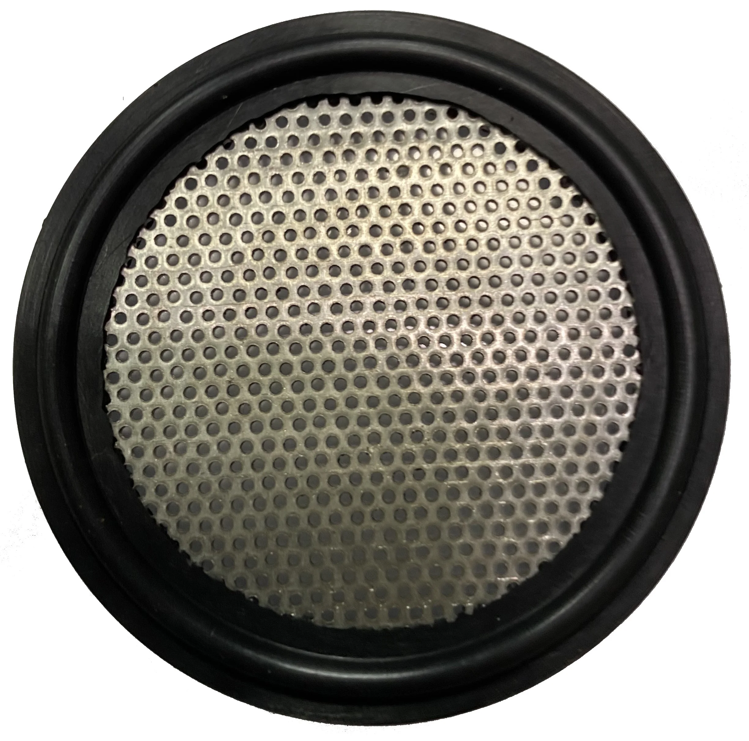 high quality stainless steel orifice plate tri clamp 1.