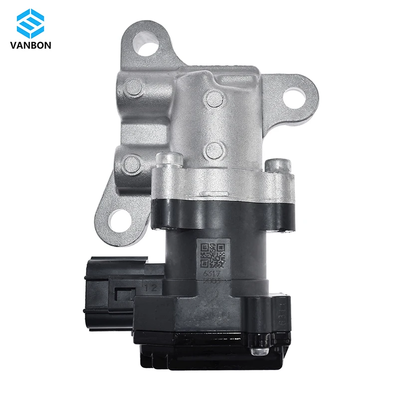 EGR Valve Transmission Oil Pump for Mazda3 & Ford - New OEM