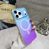 Blue / purple