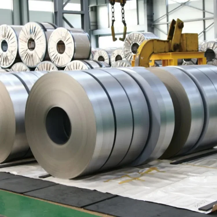 B27R095-LM Silicon Steel Export To Vietnam B27R095-LM Silicon Steel Export To Vietnam