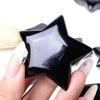 Estrella de obsidiana