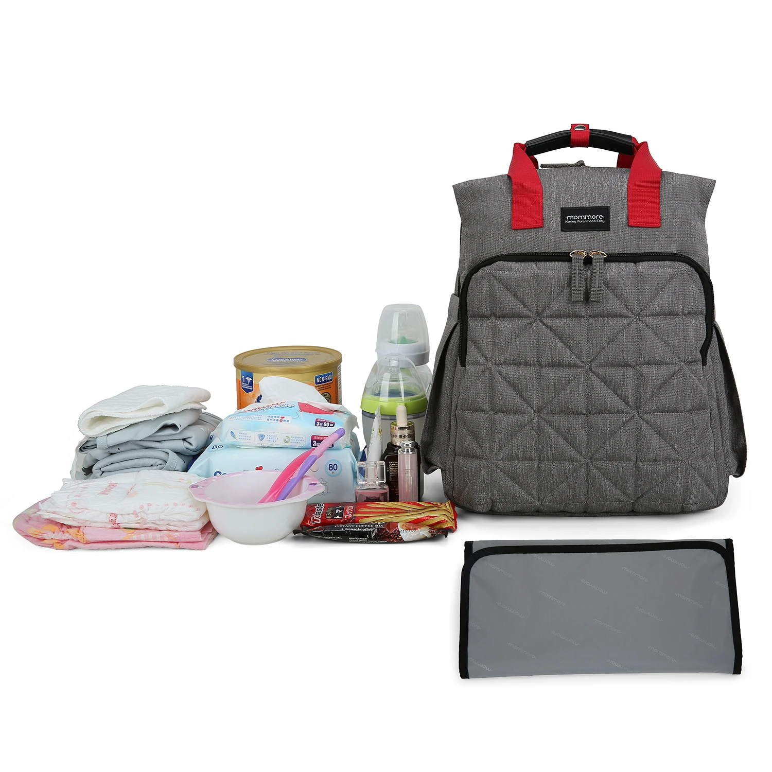 non diaper bag backpack