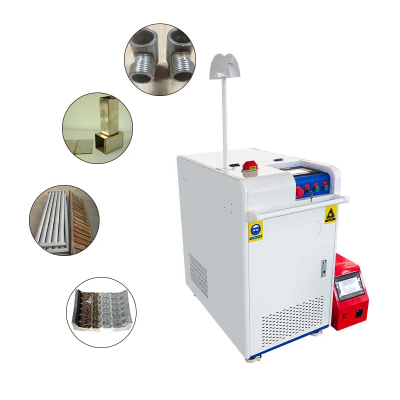 Competitive Price Core Drill Bit 4 in One Machines Diamond Segments Laser Welding Machine for Wholesales